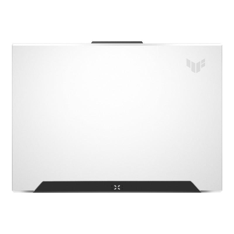 ASUS TUF Dash F15 (2022) FX517ZM-HQ037W Laptop (Moonlight White) | 15.6”  WQHD | i7-12650H | 16GB DDR5 | 1TB SSD | RTX™ 3060 | TUF Gaming Backpack | ASUS TUF P304 M5 V2 Gaming Mouse