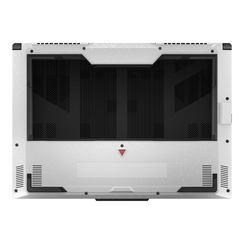 ASUS TUF Dash F15 (2022) FX517ZM-HQ037W Laptop (Moonlight White) | 15.6”  WQHD | i7-12650H | 16GB DDR5 | 1TB SSD | RTX™ 3060 | TUF Gaming Backpack | ASUS TUF P304 M5 V2 Gaming Mouse
