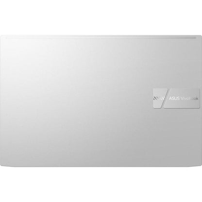 ASUS VIVOBOOK PRO 15 OLED M3500QC-L1156WS LAPTOP (COOL SILVER) | 15.6” FHD | RYZEN™ 9 5900HX | 16GB DDR4 | 512GB SSD | RTX 3050 | WIN11 + MS OFFICE HOME & STUDENT 2021 + ASUS NEREUS BACKPACK/BK/