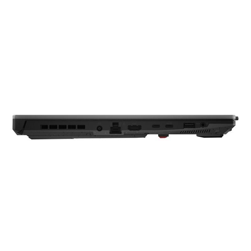 ASUS TUF Gaming A17 (2022) FA707RM-HX048W (Mecha Gray) | 17" | AMD Ryzen™ 7 6800H | 8GB DDR5 | 1TB SSD | RTX3060 | WIN11 + TUF Gaming Backpack