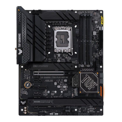 Powered By Asus: Ultra GT502 - Intel TUF i9-13900KF 64GB RAM 2TB SSD RTX 4090 Desktop Gaming PC