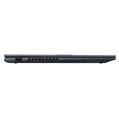 ASUS Vivobook S 14 FLIP OLED TN3402QA-KN090WS Laptop (Quiet Blue) | 14" 2.8K | Ryzen 7 5800H | 8GB DDR4 | 512 GB SSD | AMD Radeon Graphics | Windows 11 Home | MS Office H&S 2021 | Palmrest | ASUS Sleeve | Stylus Pen