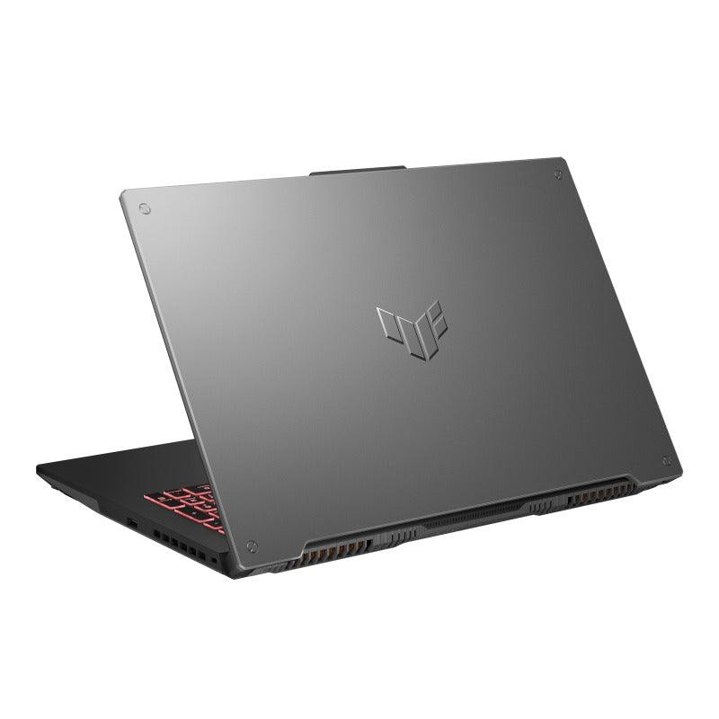 ASUS TUF GAMING A17 FA707RC-HX010W LAPTOP | 17.3" FHD | Ryzen 7 6800H | 8GB DDR5 | 512GB SSD | RTX 3050 | Windows 11 Home + TUF Gaming Backpack