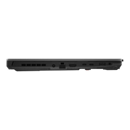 Asus TUF Gaming F15 FX507VU4-LP073W Laptop (Mecha Gray) | 15.6” FHD 144Hz (1920 x 1080) | i7-13700H | 8GB DDR4 | 512GB SSD | RTX 4050 | Windows 11 Home | TUF Gaming Backpack