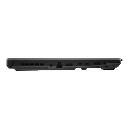 Asus TUF Gaming F17 FX707ZM-HX066W Laptop (Mecha Gray) | 17.3” FHD | i7-12700H | 16GB DDR5 | 512GB SSD | RTX 3060 | Win11 + TUF P304 M5 V2 Gaming Mouse + TUF Backpack