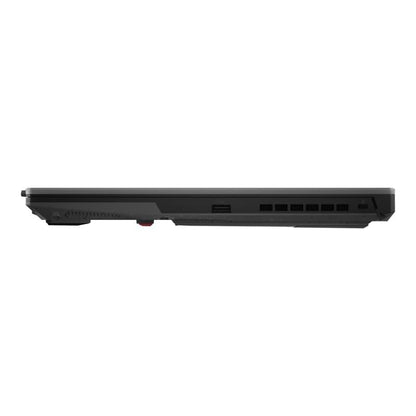Asus TUF Gaming F17 FX707ZM-HX066W Laptop (Mecha Gray) | 17.3” FHD | i7-12700H | 16GB DDR5 | 512GB SSD | RTX 3060 | Win11 + TUF P304 M5 V2 Gaming Mouse + TUF Backpack