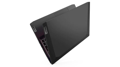 LENOVO IDEAPAD GAMING 3 15ACH6 82K20037PH 165HZ LAPTOP (SHADOW BLACK) | 15.6" FHD | RYZEN 7 5800H | 8GB DDR4 | 512GB SSD | RTX3060 | WIN11 + M100 RGB GAMING MOUSE + LENOVO IDEAPAD BACKPACK