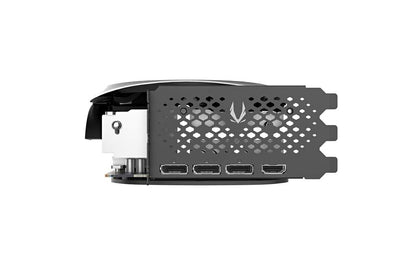 Zotac Gaming GeForce RTX 4090 AMP Extreme AIRO 24GB GDDR6X Graphics Card (ZT-D40900B-10P)